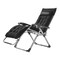Zero Gravity Recliner Chair Heavy Duty Adjustable with Cushion and Tray